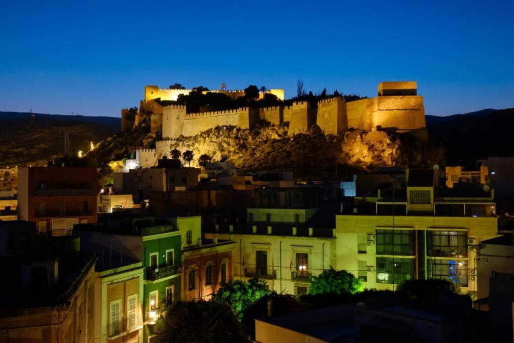 Lifehouse Cathedral * Free Parking* Superiorwifi* Διαμέρισμα Αλμερία Εξωτερικό φωτογραφία