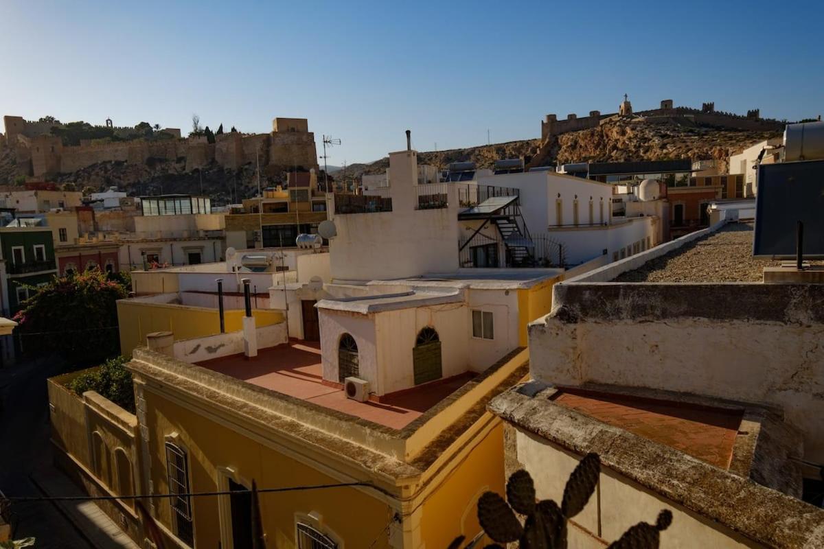 Lifehouse Cathedral * Free Parking* Superiorwifi* Διαμέρισμα Αλμερία Εξωτερικό φωτογραφία