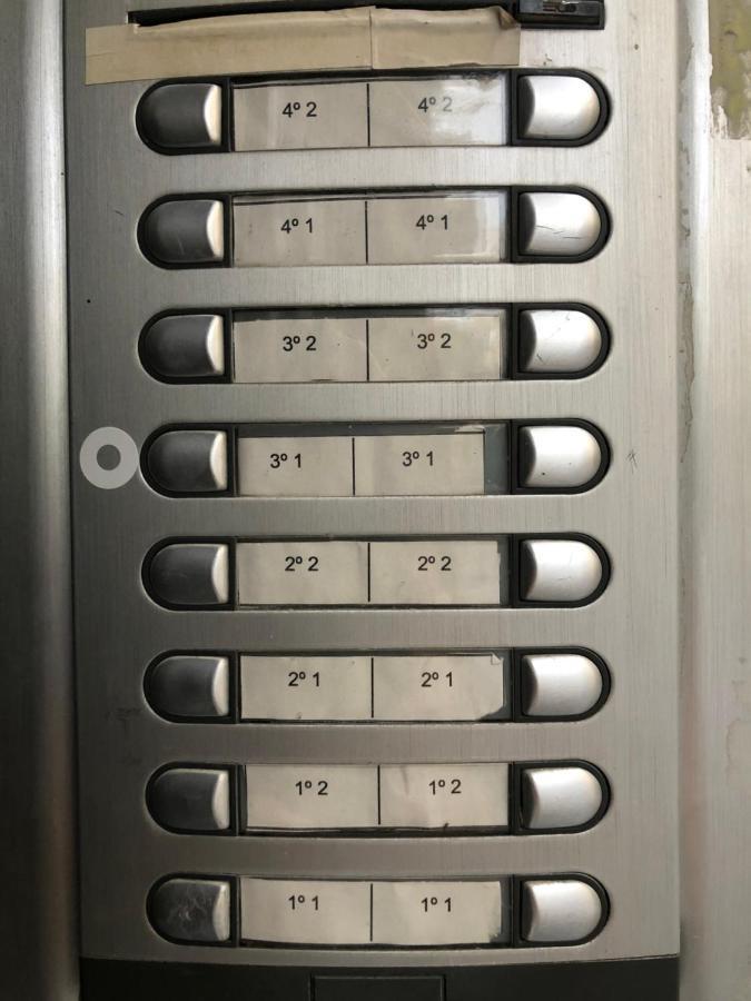 Lifehouse Cathedral * Free Parking* Superiorwifi* Διαμέρισμα Αλμερία Εξωτερικό φωτογραφία