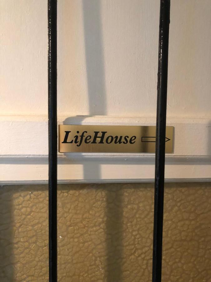 Lifehouse Cathedral * Free Parking* Superiorwifi* Διαμέρισμα Αλμερία Εξωτερικό φωτογραφία